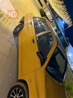 سايبا 131